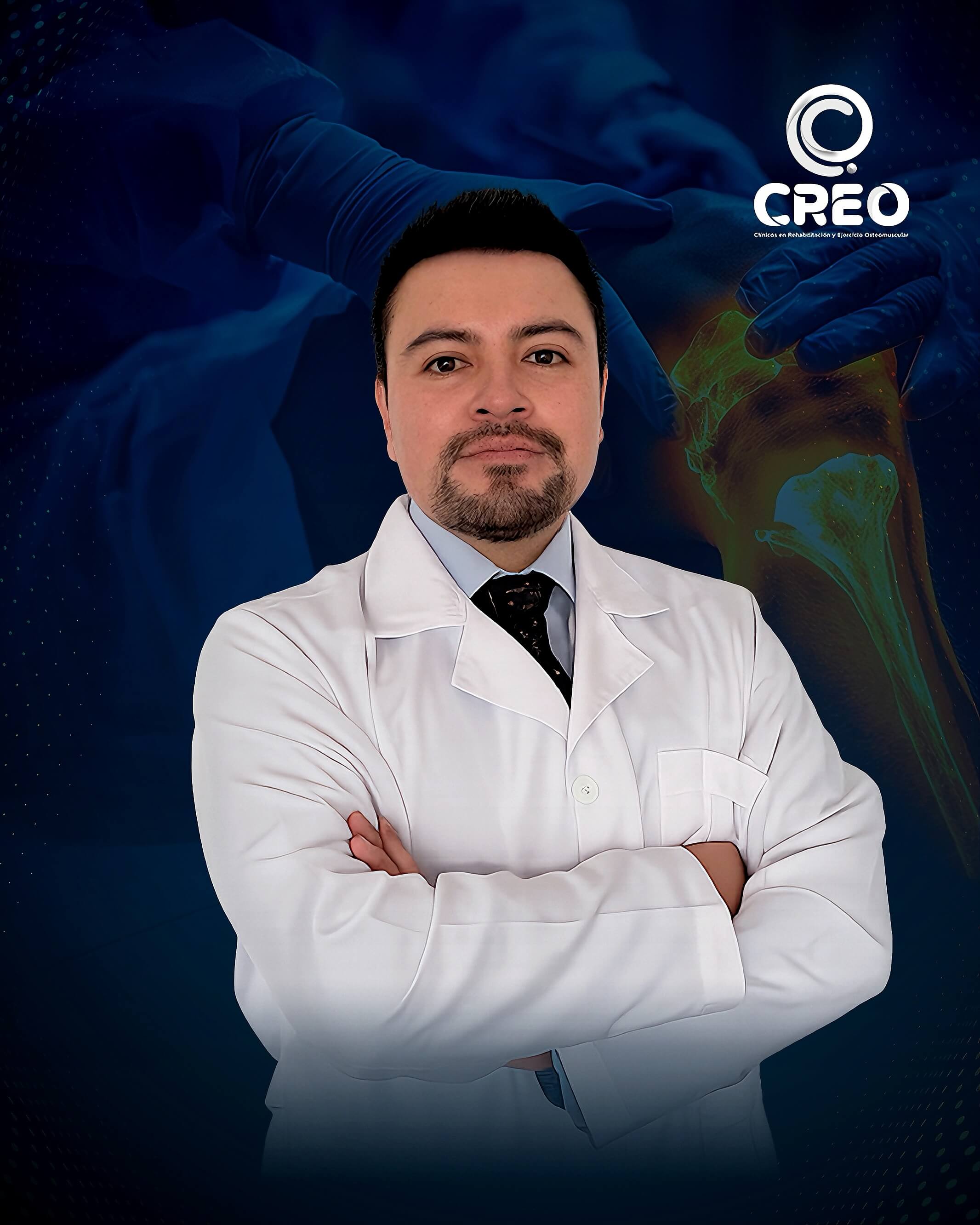Dr. Luis Piragauta