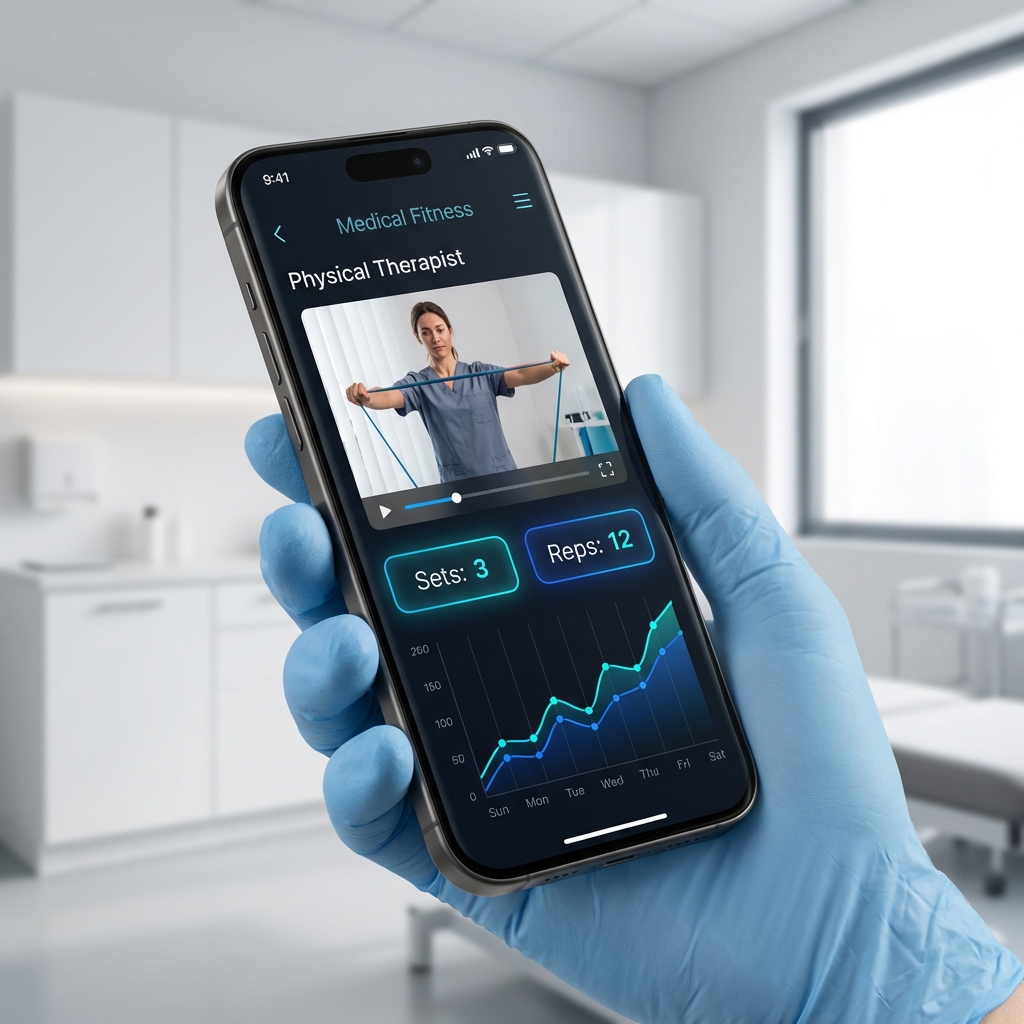 CREO App Interface
